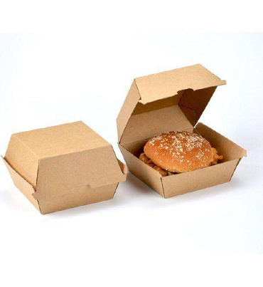 Burger Box