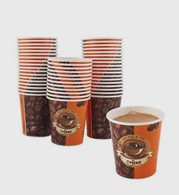 Paper Cups