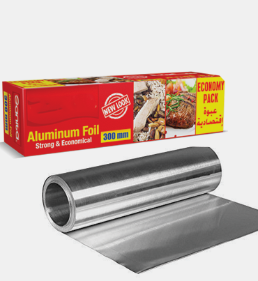 Aluminium Foil