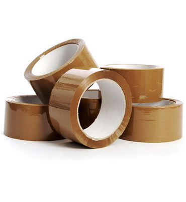 BOPP Brown & Masking Tapes